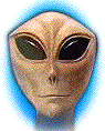 Alien And Animated Extraterrestrial Free GIF HQ Clipart