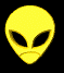 Alien And Animated Extraterrestrial Free Transparent Image HD Clipart