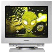 Alien And Animated Extraterrestrial Free GIF HQ Clipart