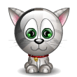 Animated Animal Free GIF HQ Clipart