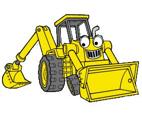 Builder Bob The Download Free Image Clipart