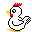 Chicken GIF Image High Quality Clipart