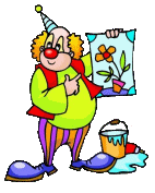 Clown GIF Download Free Clipart