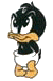 Daffy Duck GIF Free Photo Clipart