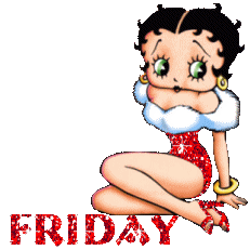 Friday Free Transparent Image HD Clipart