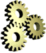Gear Free Transparent Image HD Clipart