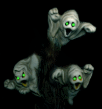 Ghost Free Download GIF HQ Clipart