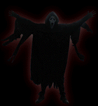 Ghost Free HD Image Clipart