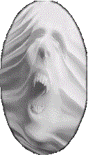 Ghost Free Transparent Image HD Clipart