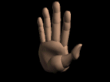 Hand HQ Image Free Clipart