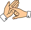 Hand HD Image Free Clipart