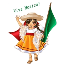 Mexico Download HD Clipart