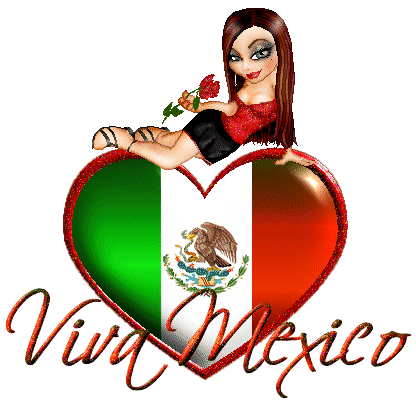 Mexico Free Transparent Image HD Clipart