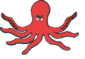 Octopus Download Free Image Clipart