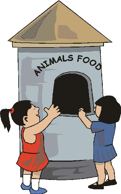 Zoo Free HQ Image Clipart
