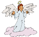 Animated Angel GIF Free Photo GIF Image
