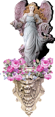 Animated Angel Free Transparent Image HQ GIF Image