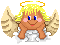 Animated Angel Free GIF HQ GIF Image