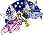 Animated Angel GIF File HD GIF Image