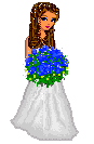 Bride Free HD Image GIF Image