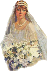 Bride HQ Image Free GIF Image