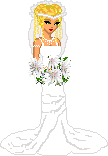Bride HD Image Free GIF Image