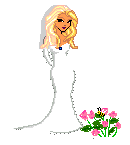 Bride Free GIF HQ GIF Image