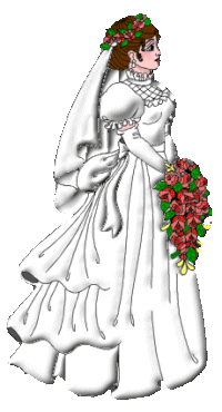 Bride Free Download GIF HD GIF Image