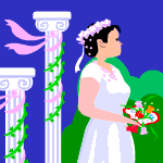 Bride GIF Image High Quality GIF Image