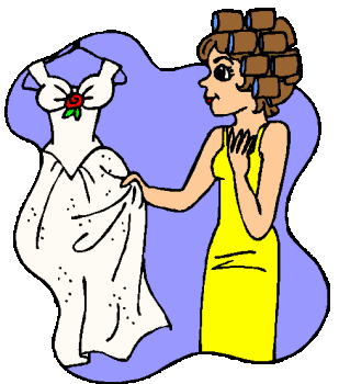 Bride Free HQ Image GIF Image