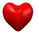 Broken Heart GIF File HD GIF Image