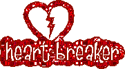 Broken Heart Free Transparent Image HQ GIF Image