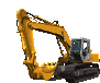 Bulldozer Download HQ GIF Image