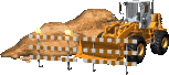 Bulldozer GIF File HD GIF Image