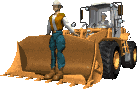 Bulldozer GIF File HD GIF Image