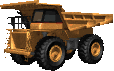 Bulldozer Free GIF HQ GIF Image