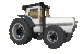 Bulldozer Free Clipart HQ GIF Image