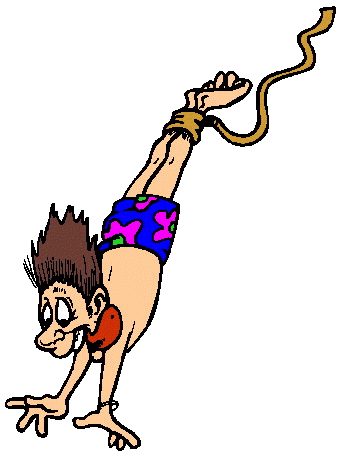 Bungee Jumping Download Free Image GIF Image