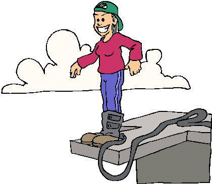 Bungee Jumping Free Download GIF HQ GIF Image