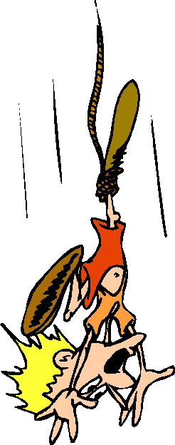 Bungee Jumping Free Download GIF HD GIF Image