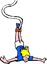 Bungee Jumping Free GIF HQ GIF Image