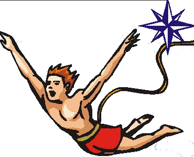 Bungee Jumping Download HQ GIF Image