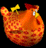 Chicken GIF Image High Quality GIF Image