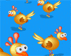 Chicken Free GIF HQ GIF Image