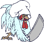 Chicken Free Download Image GIF Image