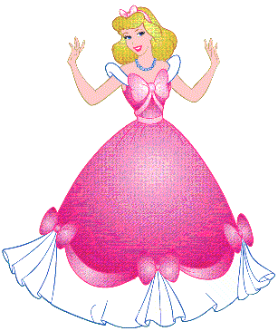 Cinderella Free HD Image GIF Image