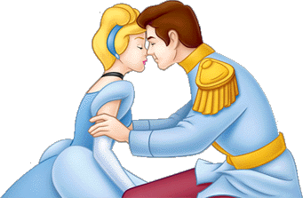 Cinderella Free HD Image GIF Image