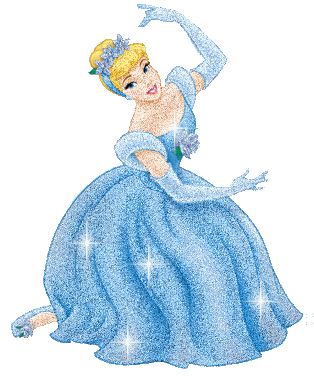 Cinderella Free HD Image GIF Image
