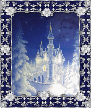 Cinderella Free Clipart HQ GIF Image
