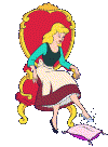Cinderella Free Download GIF HD GIF Image